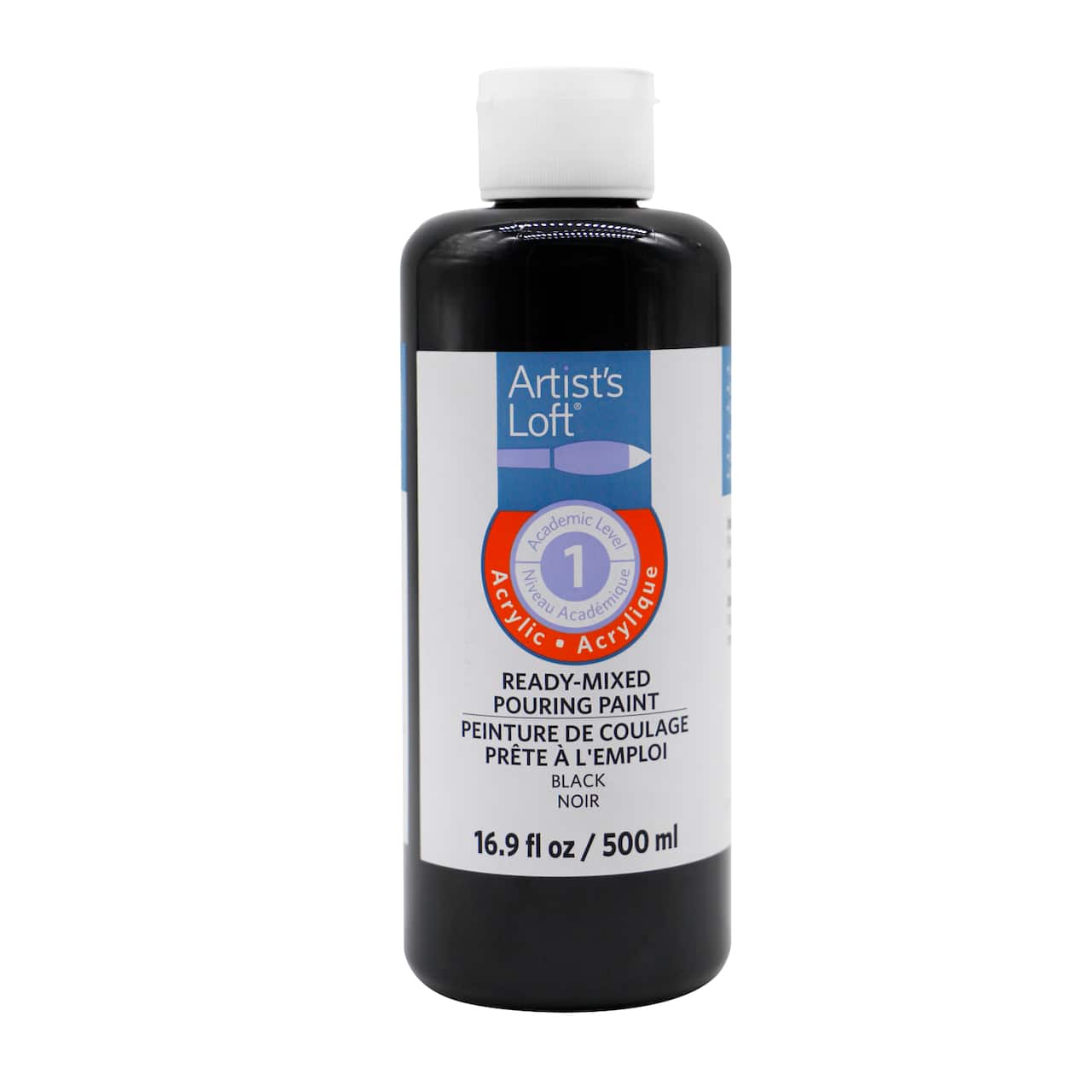 12 Pack: Acrylic Ready-Mixed Pouring Paint by Artist's Loft™